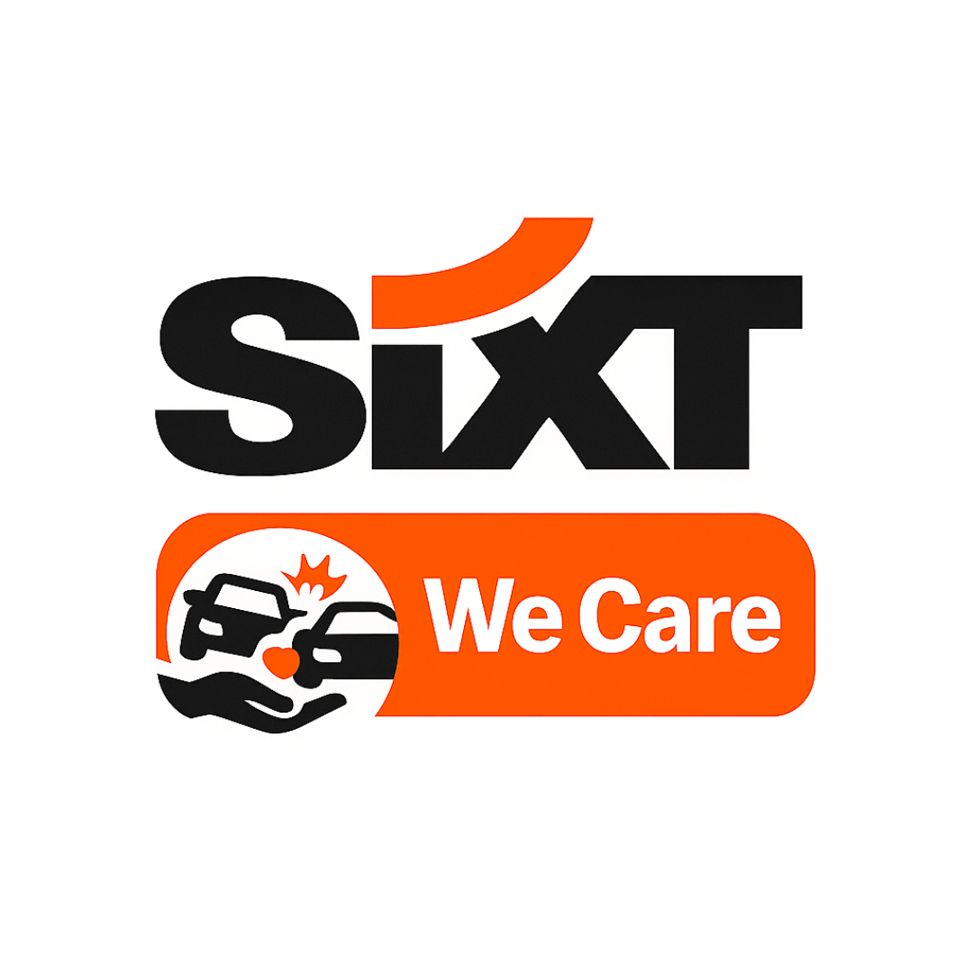 SIXT We Care